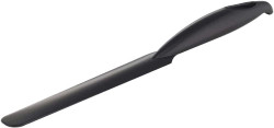 Shimomura Planning Thin Chiffon Cake Knife Length 9.2 inch Made in Japan Shimomura Planning Thin Chiffon Cake Knife Length 9.2 inch Made in Japan