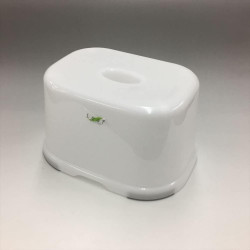 2 Pack White Small Size Bath Stool Shower Stool Chair Toilet Step Stool Compact Size Made in Japan 2 Pack White Small Size Bath Stool Shower Stool Chair Toilet Step Stool Compact Size Made in Japan