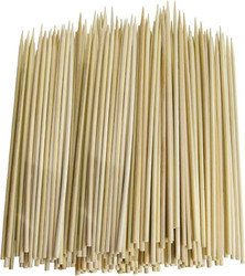 150 Pcs 12 inch BBQ Bamboo Skewers for Grilling Shish Kabob Grill Fruit Corn Chocolate Fountain Cocktail Picks Long Toothpicks for Appetizer 150 Pcs 12 inch BBQ Bamboo Skewers for Grilling Shish Kabob Grill Fruit Corn Chocolate Fountain Cocktail Picks Long Toothpicks for Appetizer