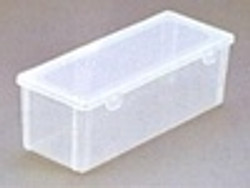 Japanese Chopsticks Storage Container Box Holds 100 Pair Disposable Chopsticks Made in Japan