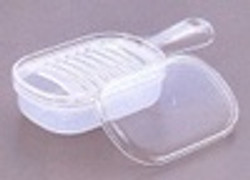 Japanese Ginger Grater Garlic Grater Wasabi Grater Vegetable Nagaimo Mountain Yam Daikon Food Grater, Made in Japan