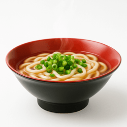 Japanese Udon Ramen Noodle Soup Bowl – 8" Black & Red Melamine Pho/Wonton Bowl, Commercial Grade Japanese Udon Ramen Noodle Soup Bowl – 8" Black & Red Melamine Pho/Wonton Bowl, Commercial Grade