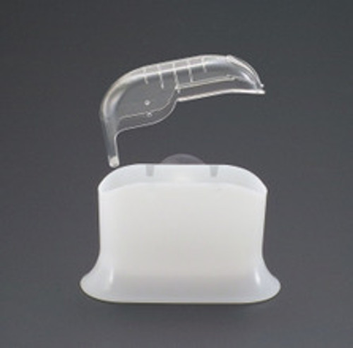 Japanese Rice Paddle Holder w/ Suction Cup