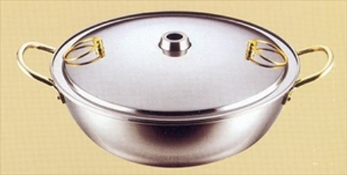 Shabu Shabu Nabe Hot Pot 24cm