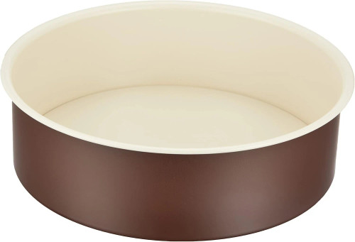 Pearl Metal Raffine Treatment Cake Baking Mold 7.1 in Made in Japan