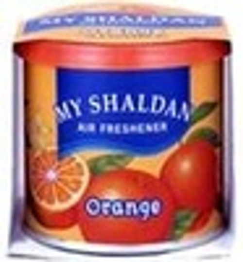 My Shaldan Orange Air Freshener
