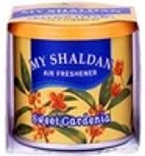 My Shaldan Sweet Gardenia Air Freshener
