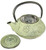 Ancient Coin Tetsubin Cast Iron Teapot 21oz