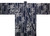 Japanese Men's Yukata Robe w/ Dragon