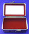 Korean Lipstick Case w/Mirror #22332-3