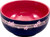 Japanese Plastic Lacquer Sakura Rice Bowl