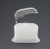 Japanese Rice Paddle Holder w/ Suction Cup