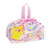 Pokemon Pikachu Cotton Bento Box Bag