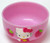 Sanrio Hello Kitty Apple Shape Bowl
