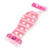 Sanrio Hello Kitty Antibacterial Deodorant Insole-Lace