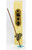 Morning Star Vanilla Incense 50 Sticks and Holder