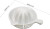 Kai Select 100 Squeezer, Pack 1, wht
