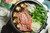 Japanese Cast Iron Sukiyaki Pan Iron Pot Shabu Shabu Nabe Yosenabe Hotpot Induction Cookware 9.5-inch 4755