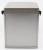 Pearl Metal Sweets Ulster Bread Baking Mold for 1.5 Loaves Made in Japan