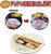 2 Pack Ivory Microwave Mat Hot Dish Serving Tray Hot Pad Dish Plate Bowl Holder Made in Japan