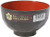 4 Pack Japanese Plastic Rice Bowl 11 oz Microwave and Dishwasher Safe Made in Japan