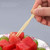 600 Pcs Appetizer Forks Mini Bamboo Forks for Cocktail hourderve Forks Disposable Bamboo Picks Party Toothpick 3.5 inches
