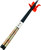 16 Pieces Porcelain Chopstick Rest Origami Crane Shape Holder White Blue Black Red Color