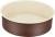 Pearl Metal Raffine Treatment Cake Baking Mold 7.1 in Made in Japan