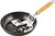Pearl Metal Iron Tsubame Sanjo Iron Frying Pan 10.2in Induction Compatible
