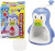 Pearl Metal Manual Shaved Ice Maker With Cup Penguin Made in Japan