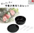 Hand Sushi Making Kit Rice Mixing Bowl Tub Hangiri Paddle Mat Made in Japan