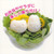Japanese Egg Mold Bunny & Bear Shape