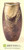 Japanese Pottery Ikebana Shigaraki Flower Vase #I