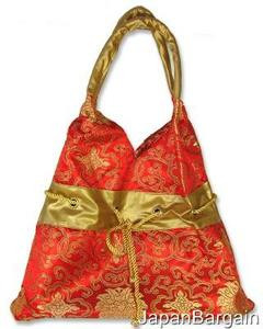 Japanese Chinese Handbag Purse