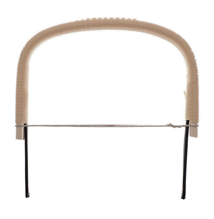 Japanese Wired Teapot Handle Replacement Dobin Teapot Handle Replacement, 5-3/8 inches