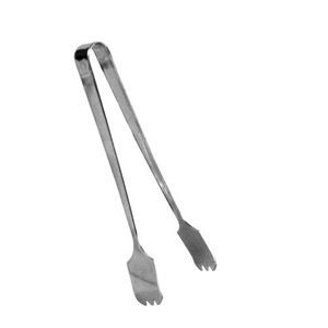 Stainless Steel Bar Sugar Tong