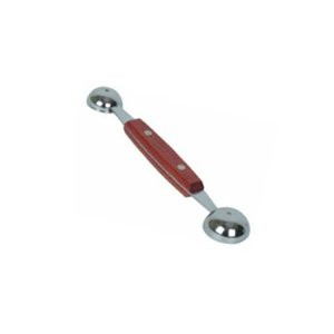 Deluxe Stainless Steel Melon Baller Scoop