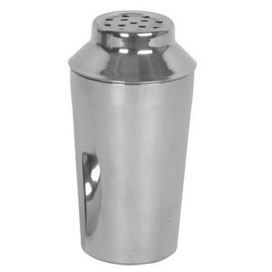 Bar Cocktail Shaker Mixer Jigger 3pc Set 28 oz