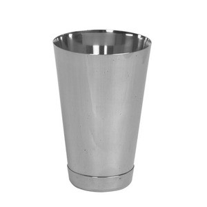 Bar Stainless Steel 15 oz. Cocktail Shaker