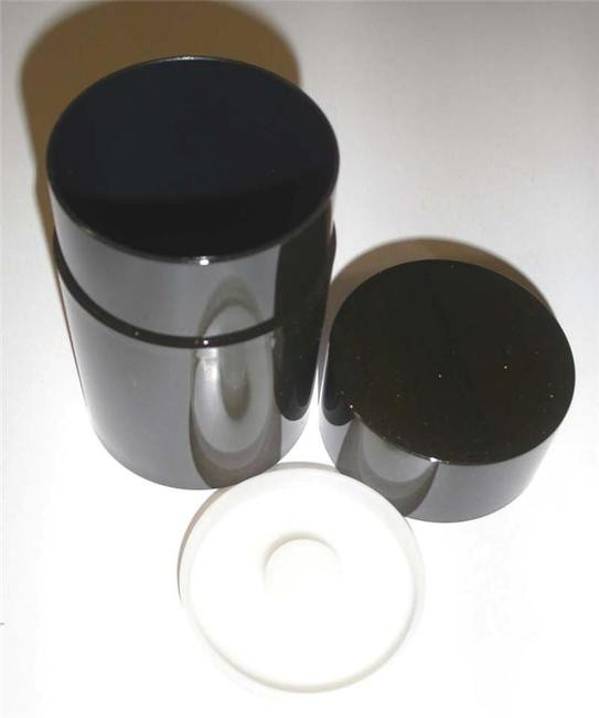 Japanese Loose Leaf Tea Storage Container Coffee Bean Jar Airtight Matcha Canister, Made in Japan