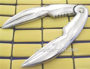 Japanese Nut Seafood Crab Lobster Cracker