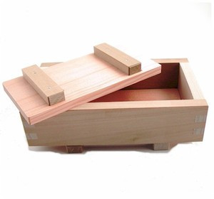 Wooden Oshizushi Press Sushi Box #497054