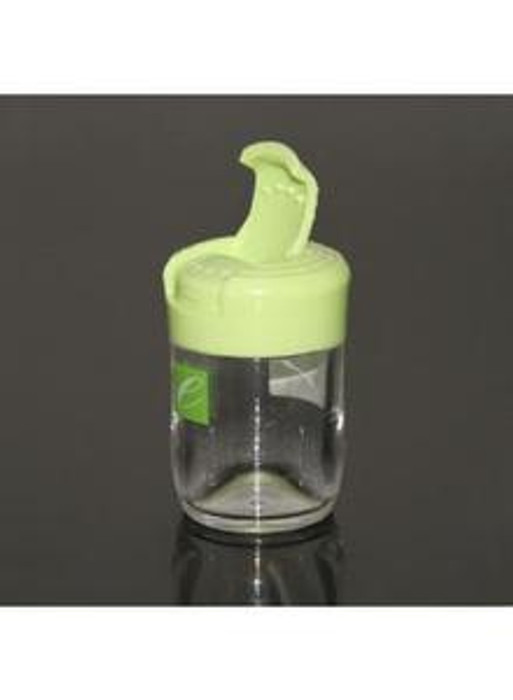Japanese Plastic Salt/Sugar/Pepper Dispenser Bottle Lime Japanese Plastic Salt/Sugar/Pepper Dispenser Bottle Lime
