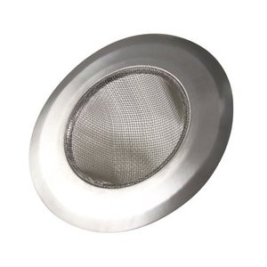 Stainless Steel Kitchen Sink Strainer