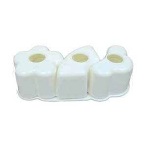 Flower Shape Sushi Press Nigiri Rice Mold Maker