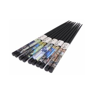 Kafuh Bamboo Chopstick Gift Set View