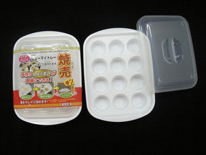 Japanese Microwave Dim Sum Shu-mai Steamer Cooker