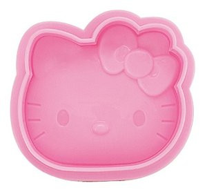 Sanrio Hello Kitty Large Rice Ball Mold Sushi Press