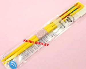 Pokemon Pikachu Plastic Chopsticks