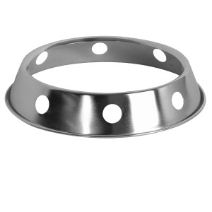 Aluminium Wok Rack Ring